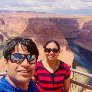 Meet your Posher, Darshan